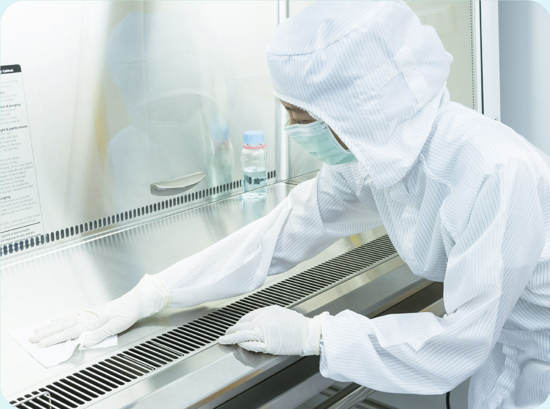 Segurança Biológica